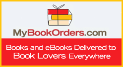 MyBookOrders.com - Books and eBooks delivers to Book Lovers Everywhere